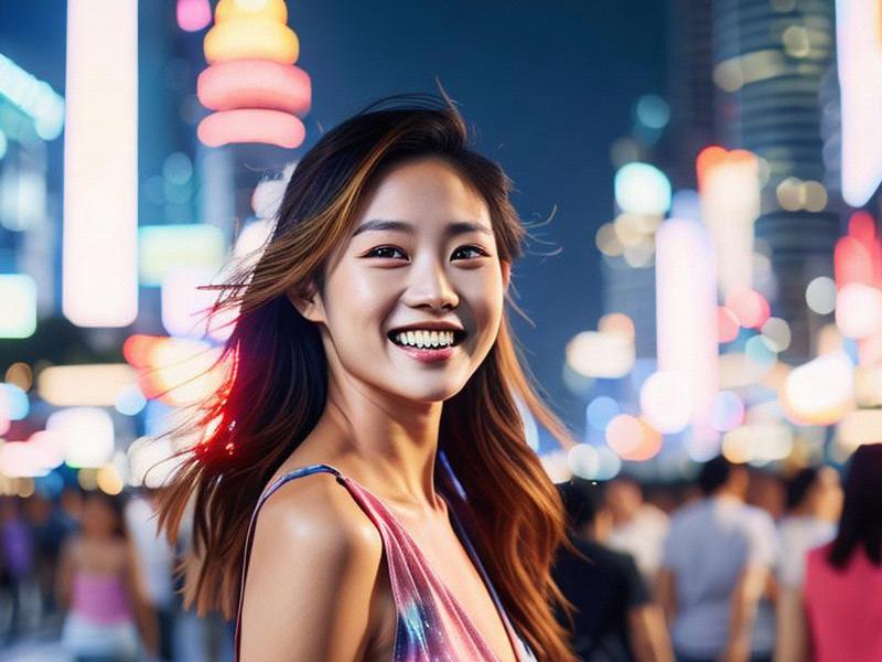Shanghai Insights: A Look at China's Vibrant Metropolitan City