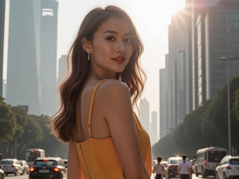 Shanghai's Nightlife Renaissance: How Luxury Entertainment Venues Are Redefining Urban Leisure