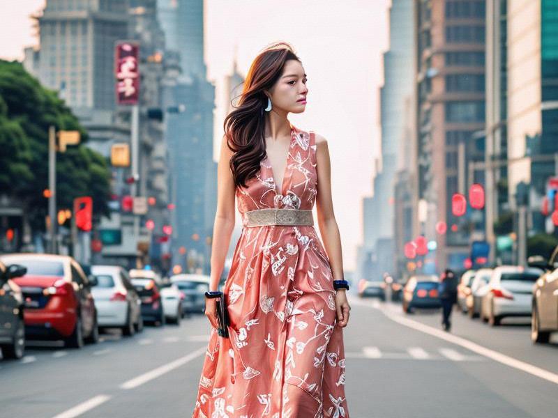 Exploring the Beauty of Shanghai: A Journey Through the City's Hidden Gems
