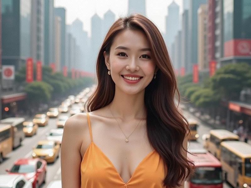 【海派丽人：2025上海都市女性发展白皮书】