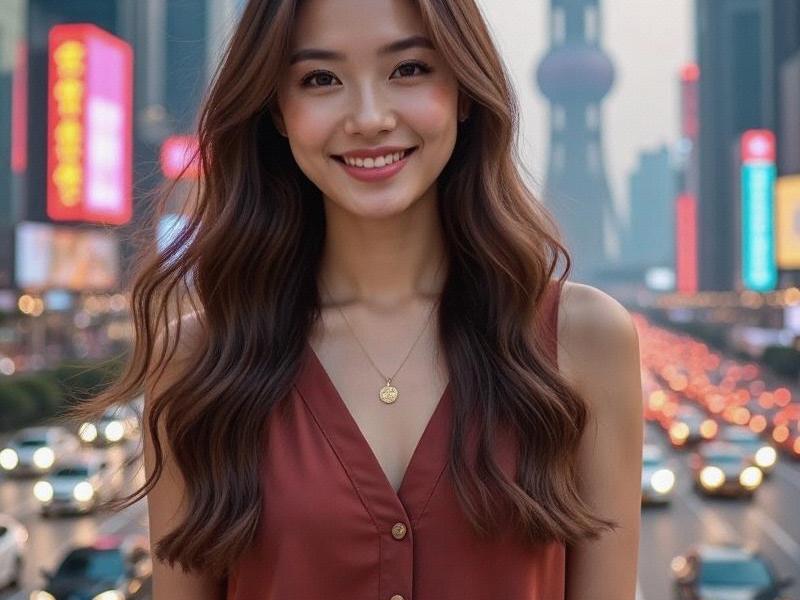 Shanghai After Dark: How the City's Nightlife Industry is Reinventing Itself in 2025