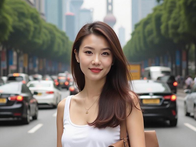 Shanghai's Green Revolution: How China's Financial Hub is Leading Sustainable Urban Development