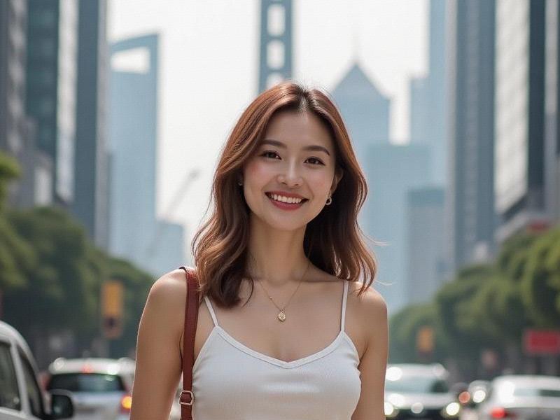 Shanghai 2025: The Dual Identity of China's Future-Facing Metropolis