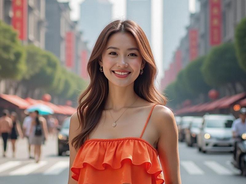 Shanghai Femininity 3.0: How Metropolitan Women Are Rewriting the Rules