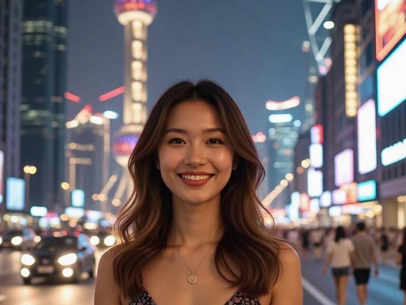 Shanghai 5250: Quantum Leisure Singularity and the Galactic Nightlife Matrix