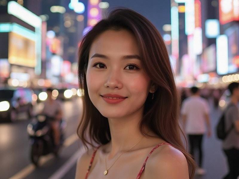 The Silent Revolution: How Shanghai's Wet Markets Are Going Digital