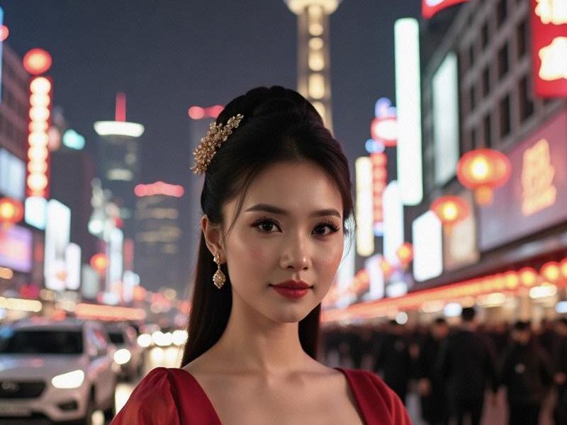 【她世纪】解码2025上海女性的十二面体