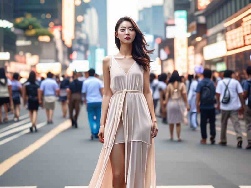 Shanghai's Allure: A Journey Through the City's Beauty and Charm
