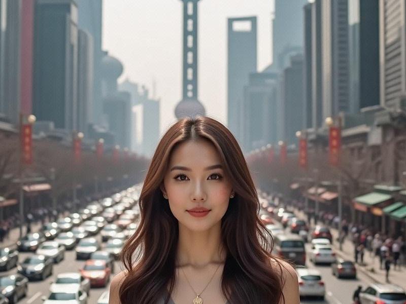 《摩登密码：上海女性的三重奏》