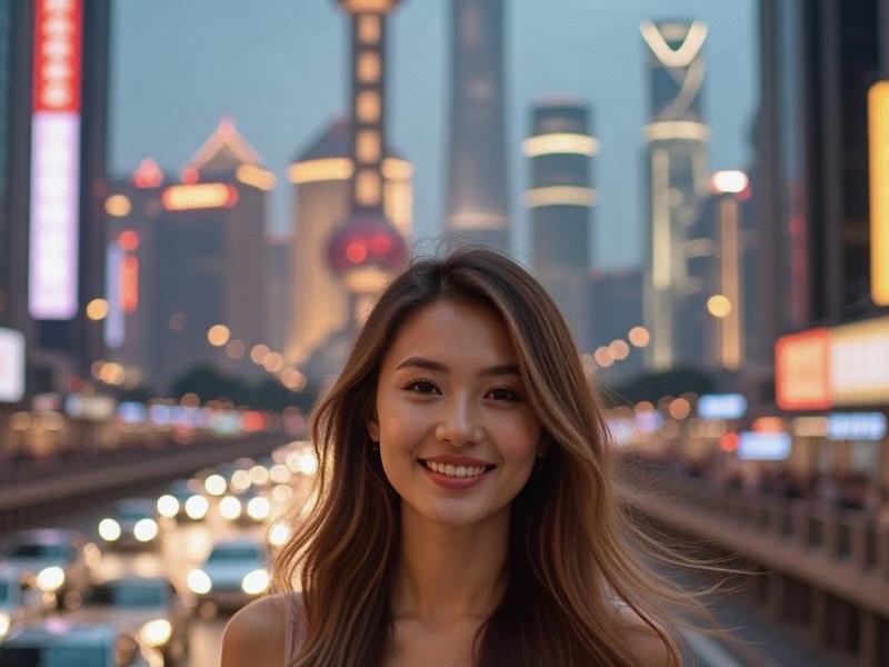 The Symbiotic Metropolis: How Shanghai's 50km Radius Redefines Urban Development