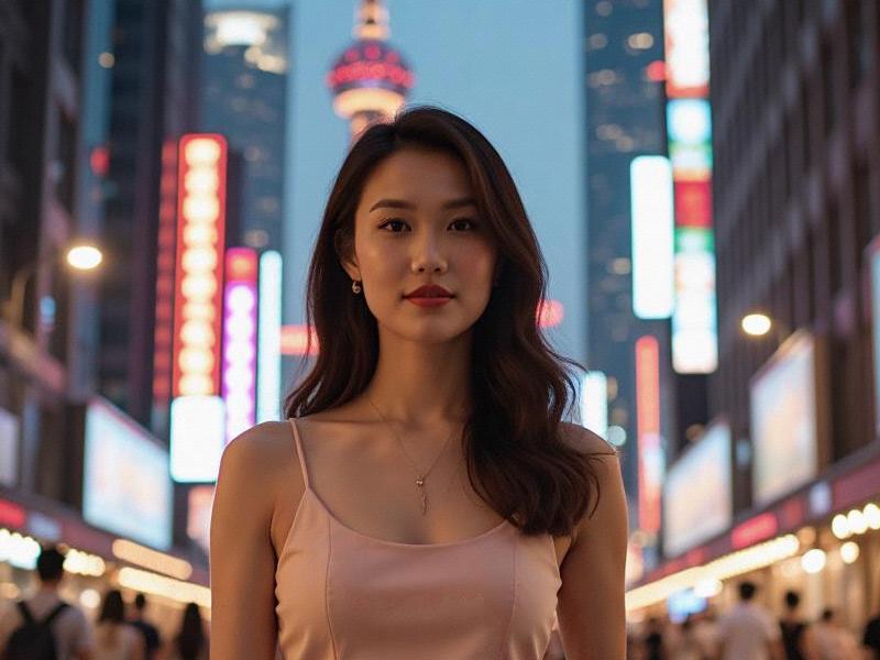 Shanghai's Holographic Velvet Rope: The Neuro-Social Evolution of Elite Leisure