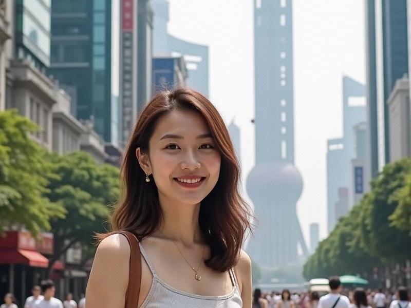 Shanghai After Dark: Exploring the City's Thriving Nightclub Scene