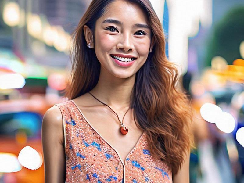 Shanghai's Renaissance: A Journey Through the City's Modern Transformation