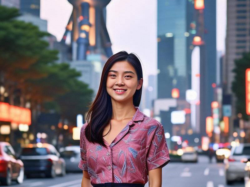 The Charms of Shanghai Beauties: A Cultural and Historical Perspective