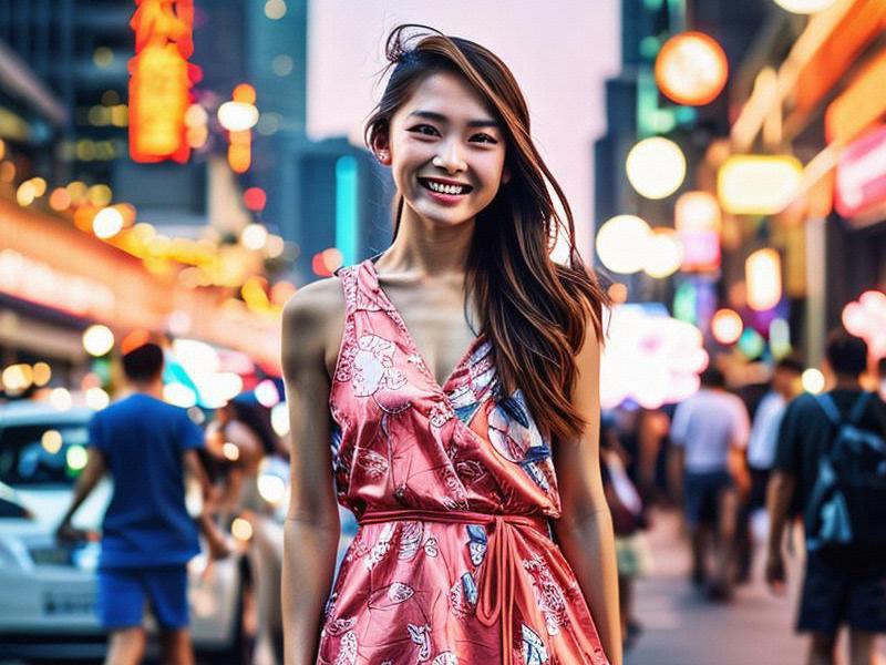 Shanghai's Beauty Queens: A Journey of Elegance and Resilience