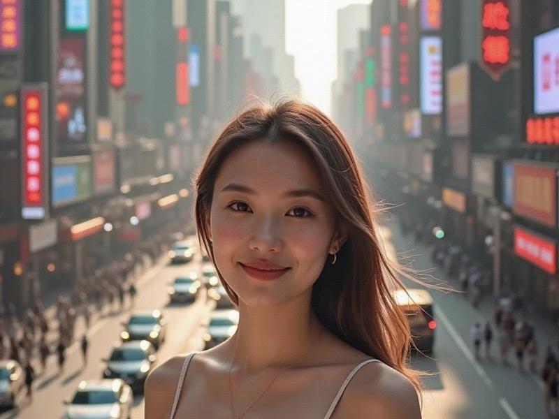 Shanghai 2030: How China's Global City is Redefining Regional Development