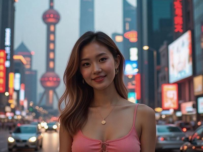 The Delta Effect: How Shanghai and Neighboring Cities Are Creating China's Most Powerful Economic Cluster