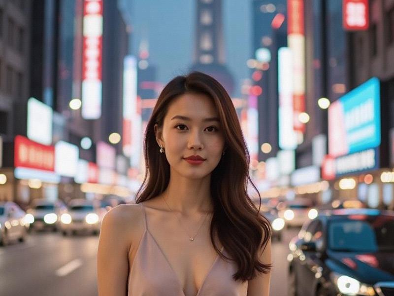 The Velvet Rope Economy: Inside Shanghai's Exclusive Entertainment Clubs in 2025
