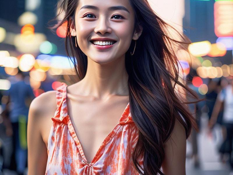 The Allure of Shanghai: A Journey Through the City's Hidden Beauty Spots