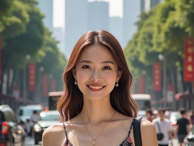 The Shanghai Phenomenon: How the City's Women Are Leading China's Quiet Gender Revolution