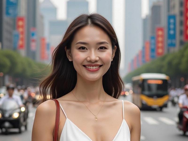 The Shanghai Effect: How China's Global City is Reshaping the Yangtze Delta