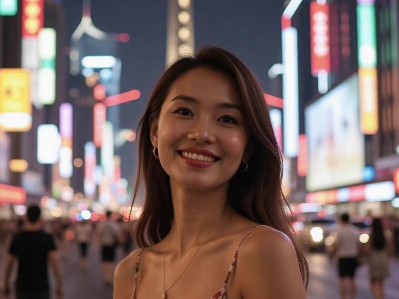 Shanghai and Beyond: The Megacity's Expanding Influence Across the Yangtze Delta in 2025