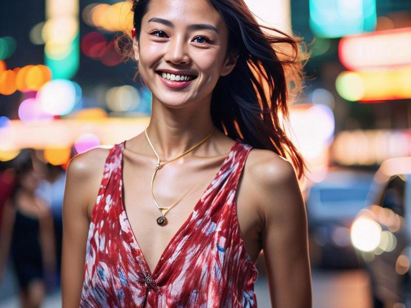 {An Introduction to the Dynamic City of Shanghai}