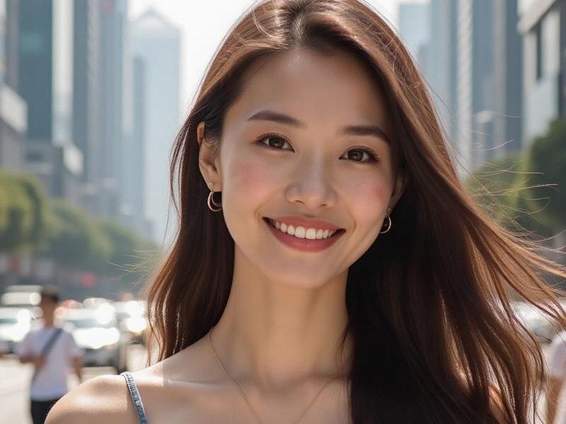 Shanghai's New Generation of Women: Where Tradition Meets Global Ambition