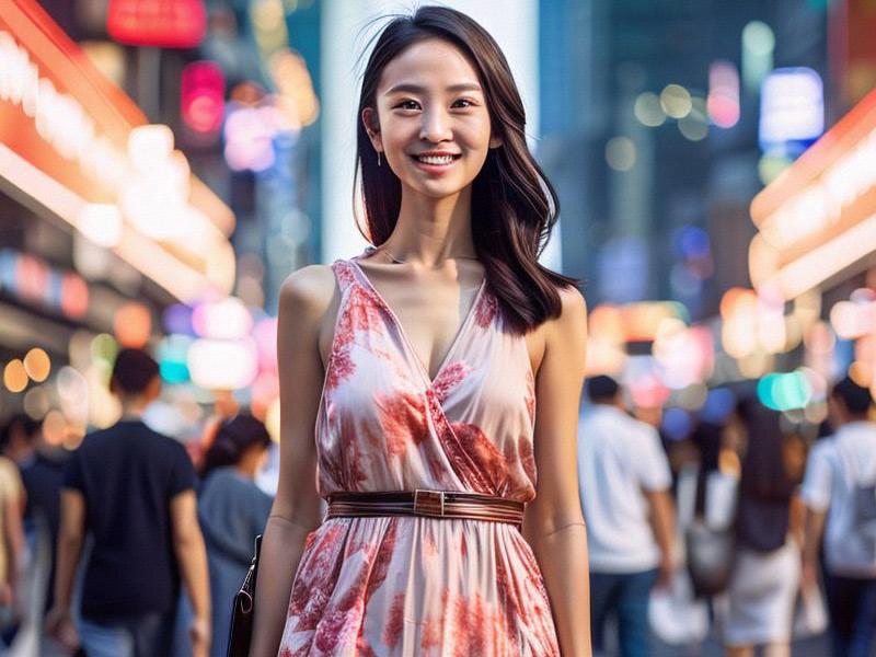 Exploring the Wonders of Shanghai and Its Surroundings