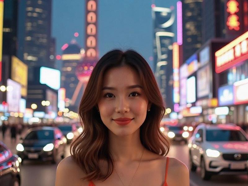 Shanghai Femininity 4.0: How the City's Women Are Rewriting the Rules