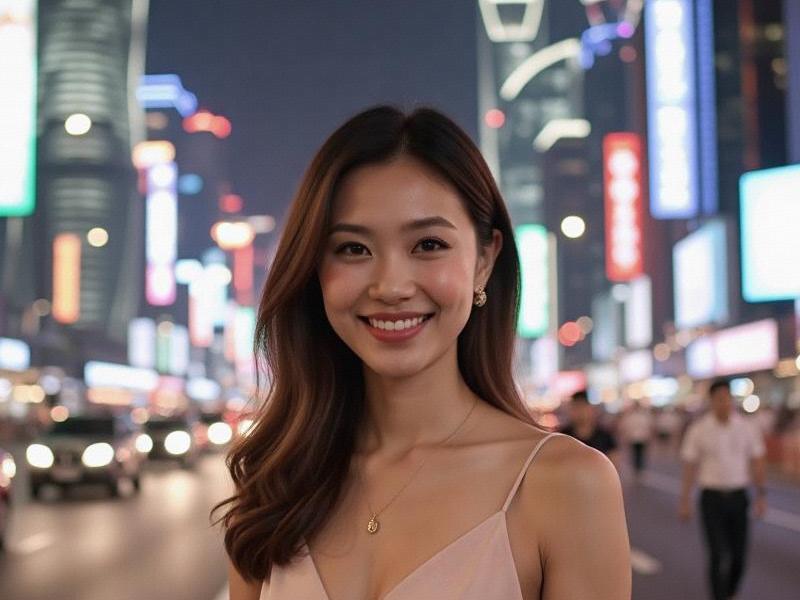 The Shanghai She-Economy: How the City's Women Are Shaping China's Future
