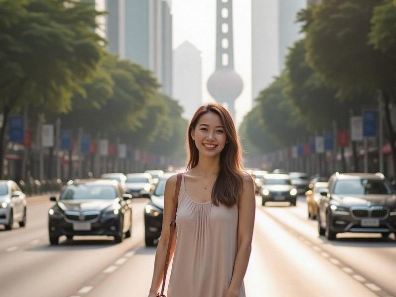 Silicon Delta: How Shanghai's Tech Spillover Is Transforming the Yangtze River Basin