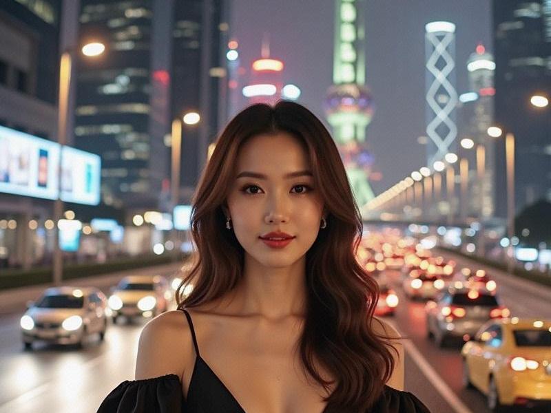 【双城记】上海时空折叠：从外滩万国建筑到张江未来实验室的百年对话
