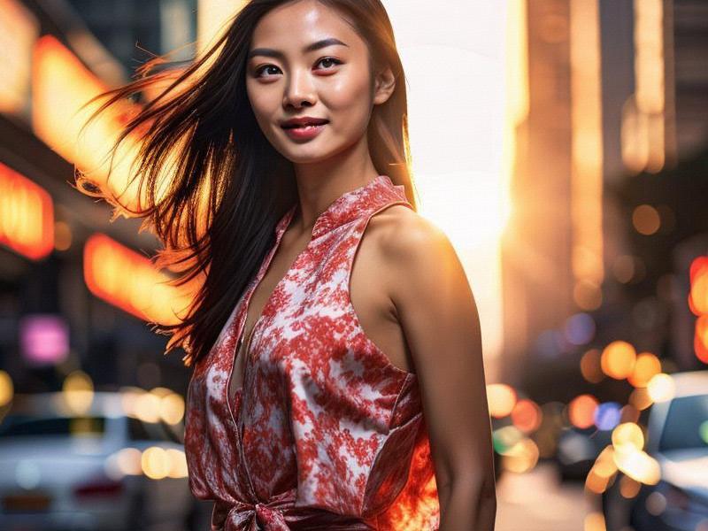 Shanghai's Renaissance: A Journey Through the City's Modern Transformation