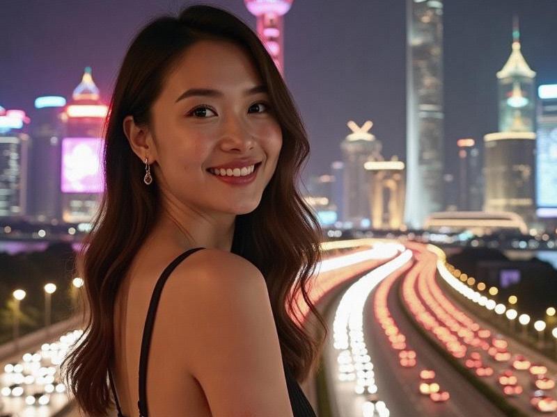 The Neon Renaissance: How Shanghai's Entertainment Clubs Are Redefining Urban Nightlife