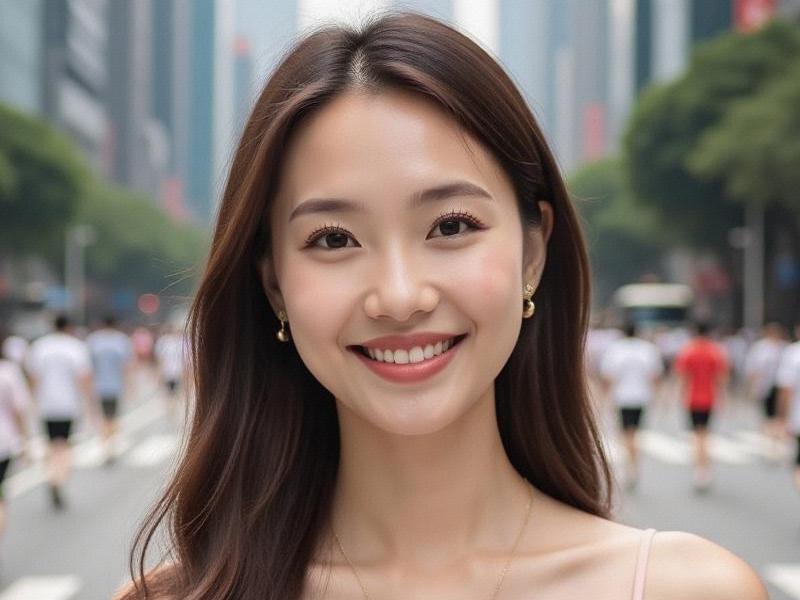 Shanghai 2045: The Making of Asia's First True Global City