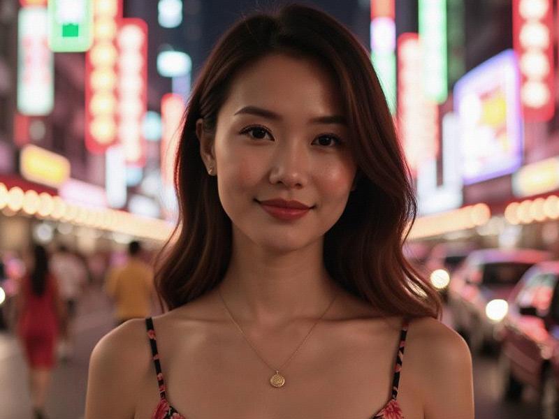 The Shanghai Style Revolution: How Modern Shanghai Women Are Redefining Chinese Beauty Standards