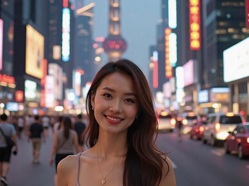The Silicon Bund: How Shanghai's Digital Economy is Reshaping the Yangtze Delta