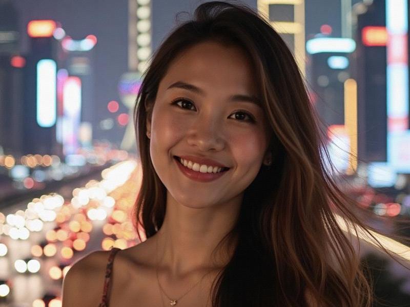 Shanghai 2025: Where Future Meets Tradition in China's Global Megacity
