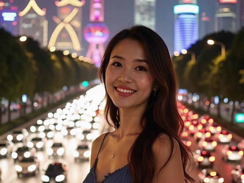 Shanghai's Cultural Renaissance: Blending Heritage with Modernity in China's Global Metropolis