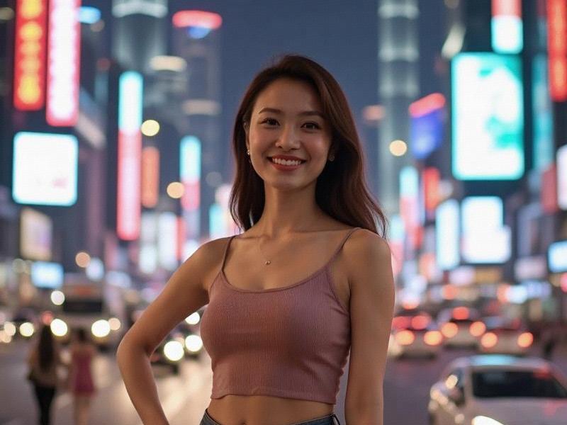 Shanghai's Nightlife Metamorphosis: How Entertainment Clubs Are Shaping China's Global City