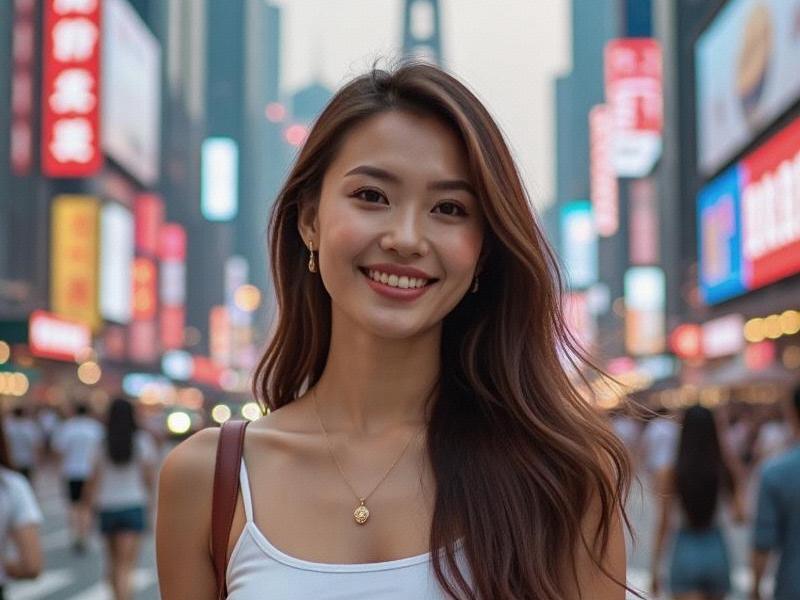 The Shanghai Modern: How Women Are Shaping China's Global City