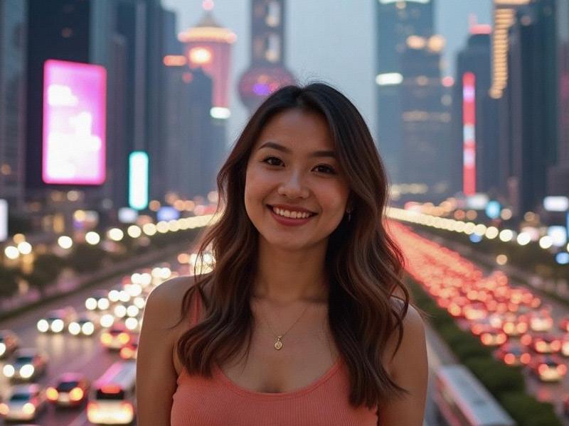 Metropolis Unbound: How Shanghai's Infrastructure Boom is Redrawing the Yangtze Delta Map