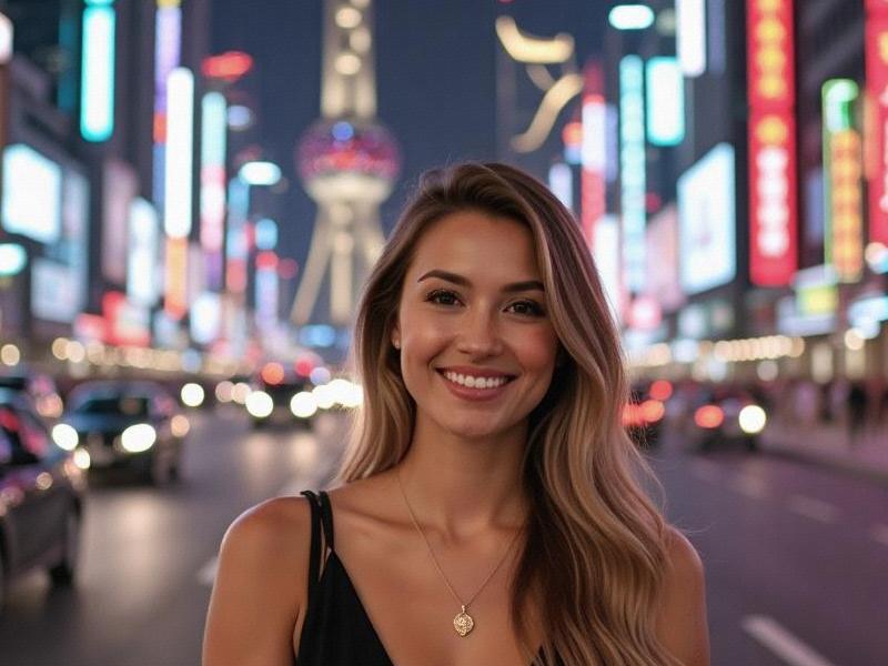 The Digital Renaissance of Shanghai's Nightlife: How Technology is Reshaping Elite Entertainment