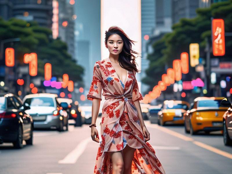 Around-Shanghai: A Diverse and Vibrant Travel OasisKeywords: Shanghai, Travel, Tourism, Cultural Heritage, Modern City, Scenic Spots, Food, Nightlife,