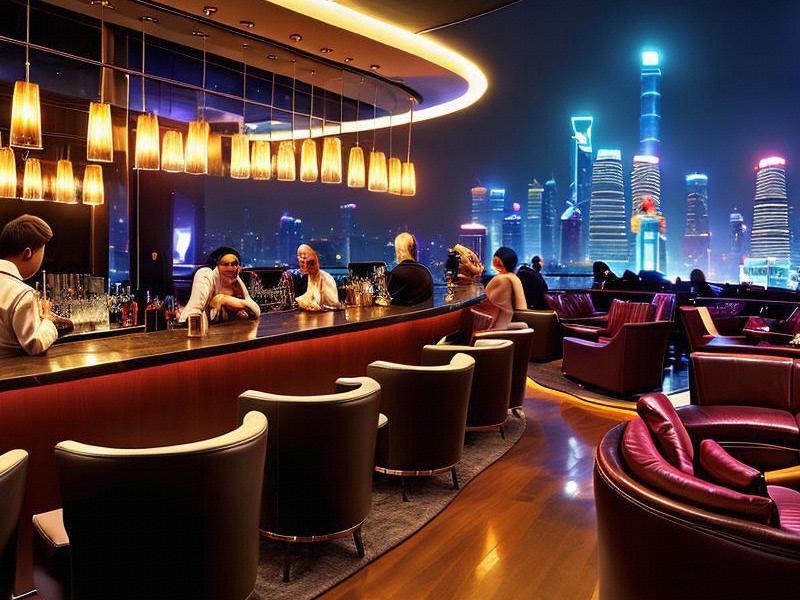 Shanghai's VIP Club Experience: A Cost-Effectiveness Analysis