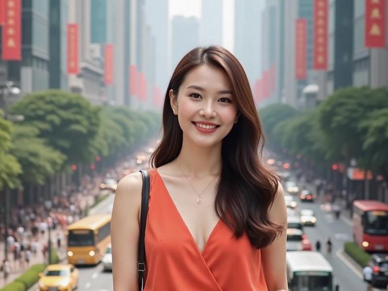 Shanghai's Nightlife Revolution: How Luxury Entertainment Clubs Are Redefining Urban Leisure
