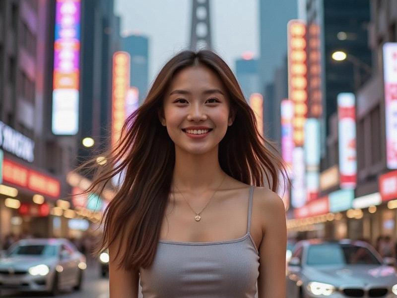 Shanghai's Silicon Valley of Beauty: Where Tradition Meets Tech Disruption