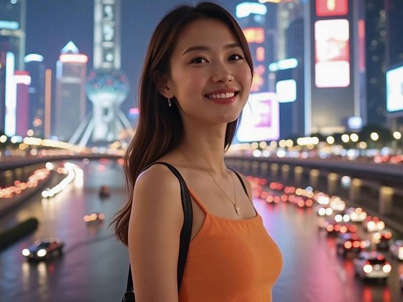 【时代画像】摩登与传统的交响诗：上海新生代女性形象白皮书