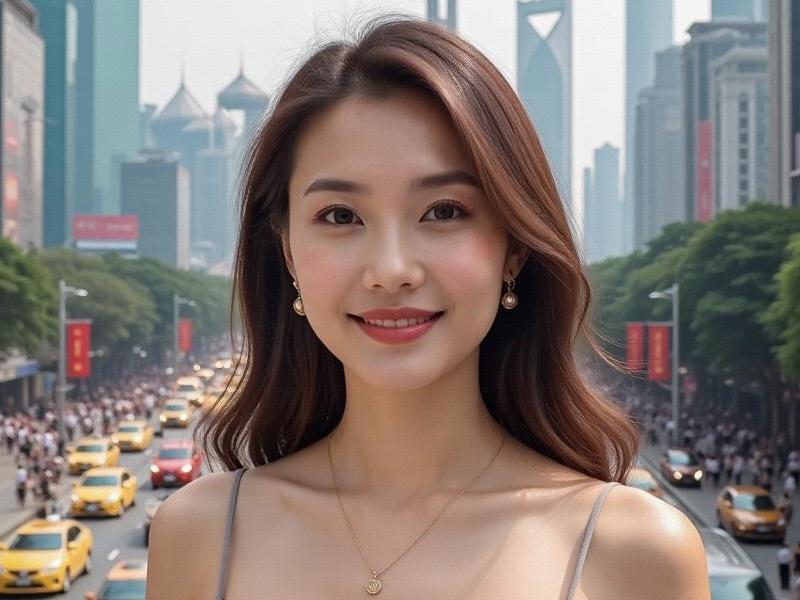 Neon Renaissance: The Evolution of Shanghai's Premium Nightlife Economy